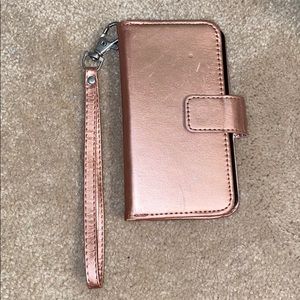 *FREE w/ any order* iPhone 5/5s/SE case